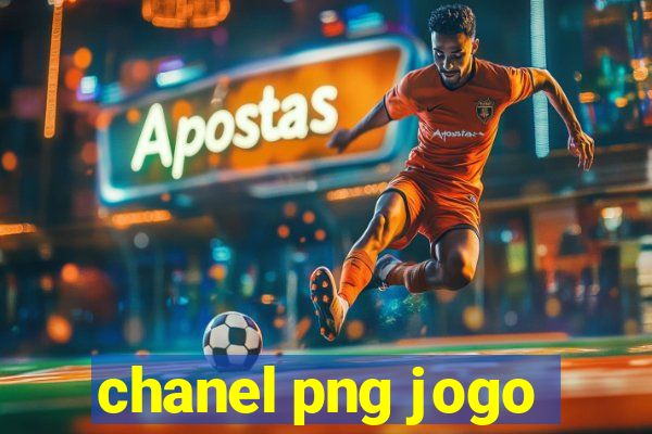 chanel png jogo